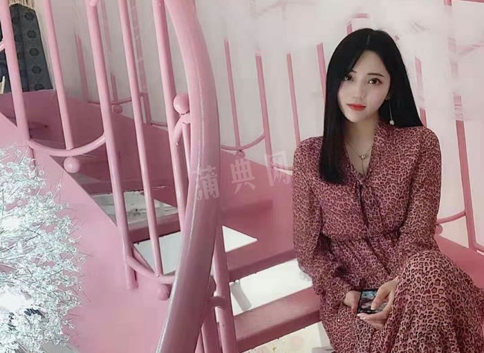 嘉定spa美女
